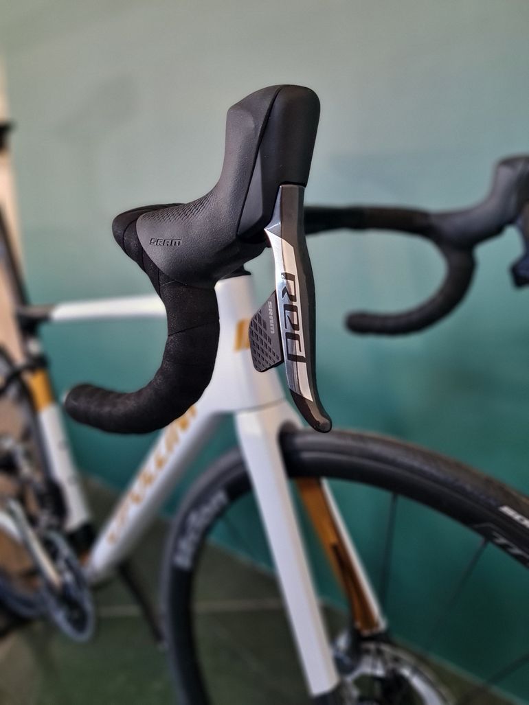 Used Cipollini Dolomia 2023 Road & Gravel — image 5 of 10