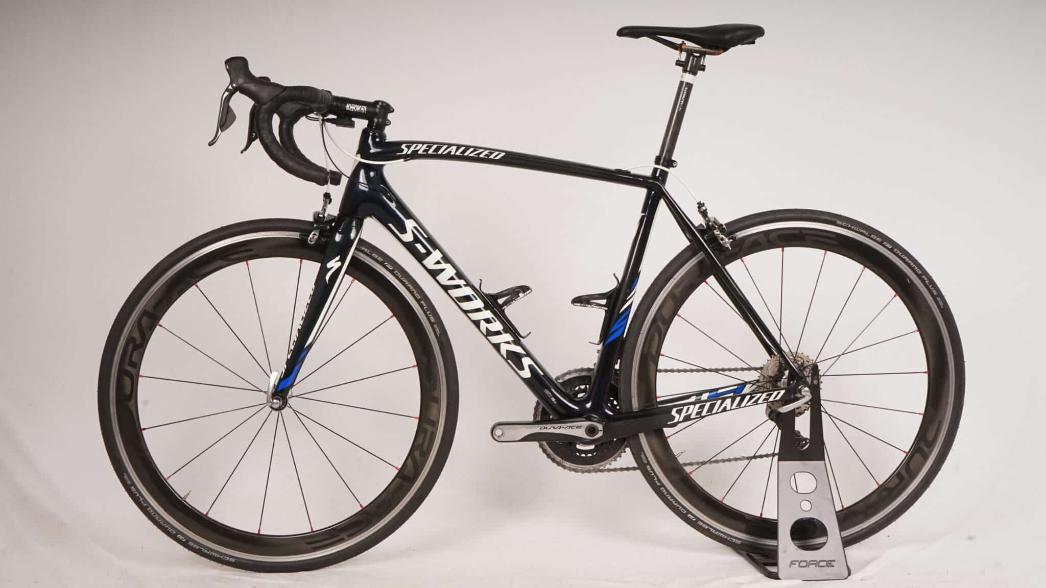 Specialized Tarmac SL4 S-Works used in 54 cm | buycycle USA