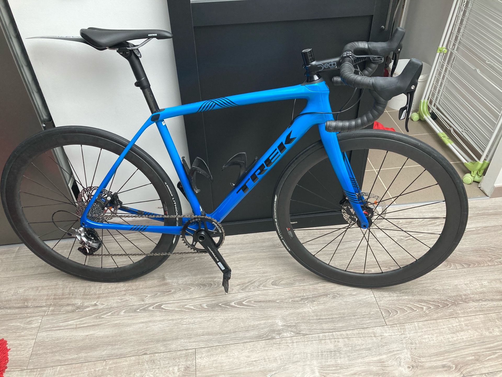 Trek discount boone 2019