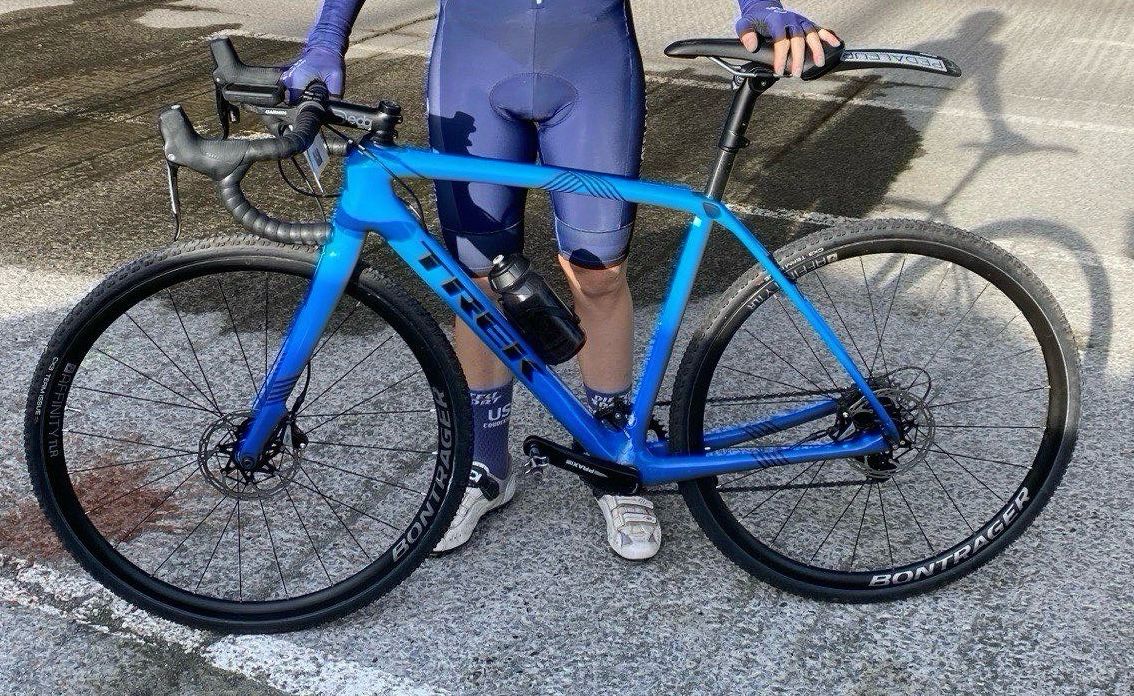 Trek boone 5 sales disc 2019