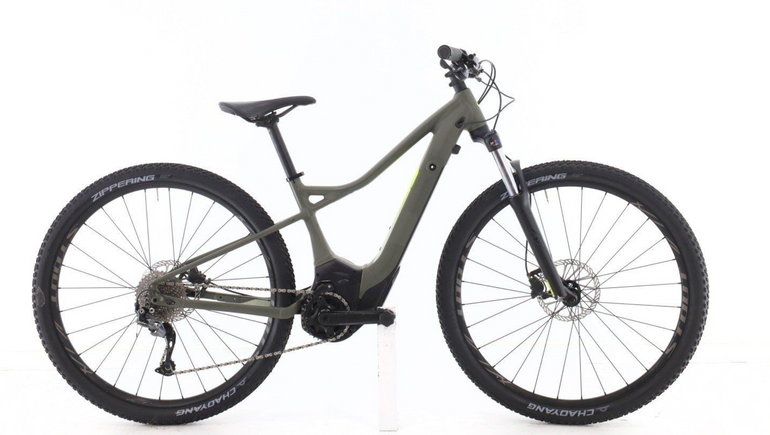 Specialized levo online 2019 hardtail