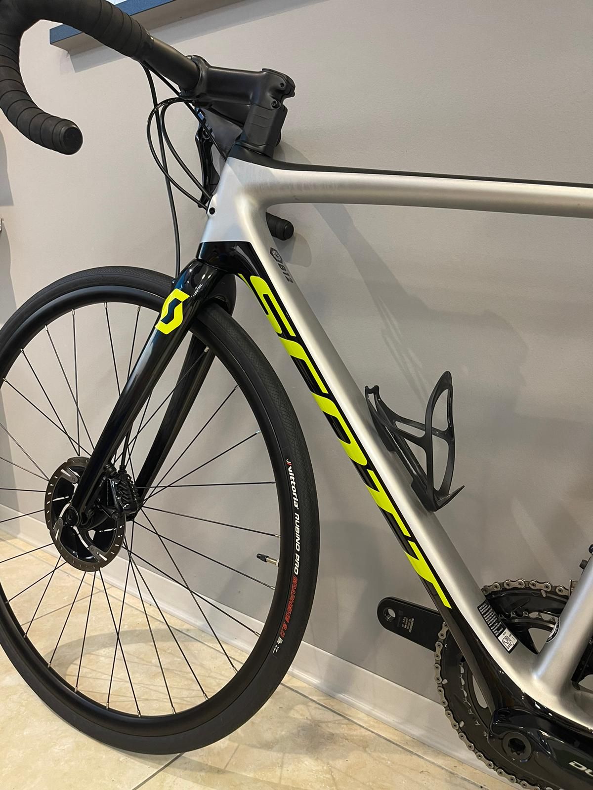 Scott addict discount rc 2019 disc