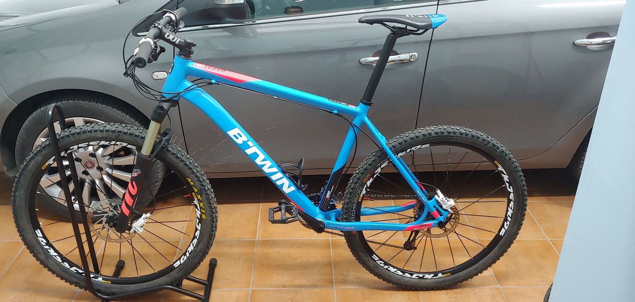 Vtt rafal 720 new arrivals