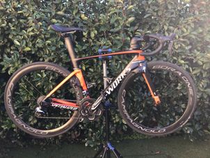 Specialized - S-Works Venge ViAS Di2, 2016