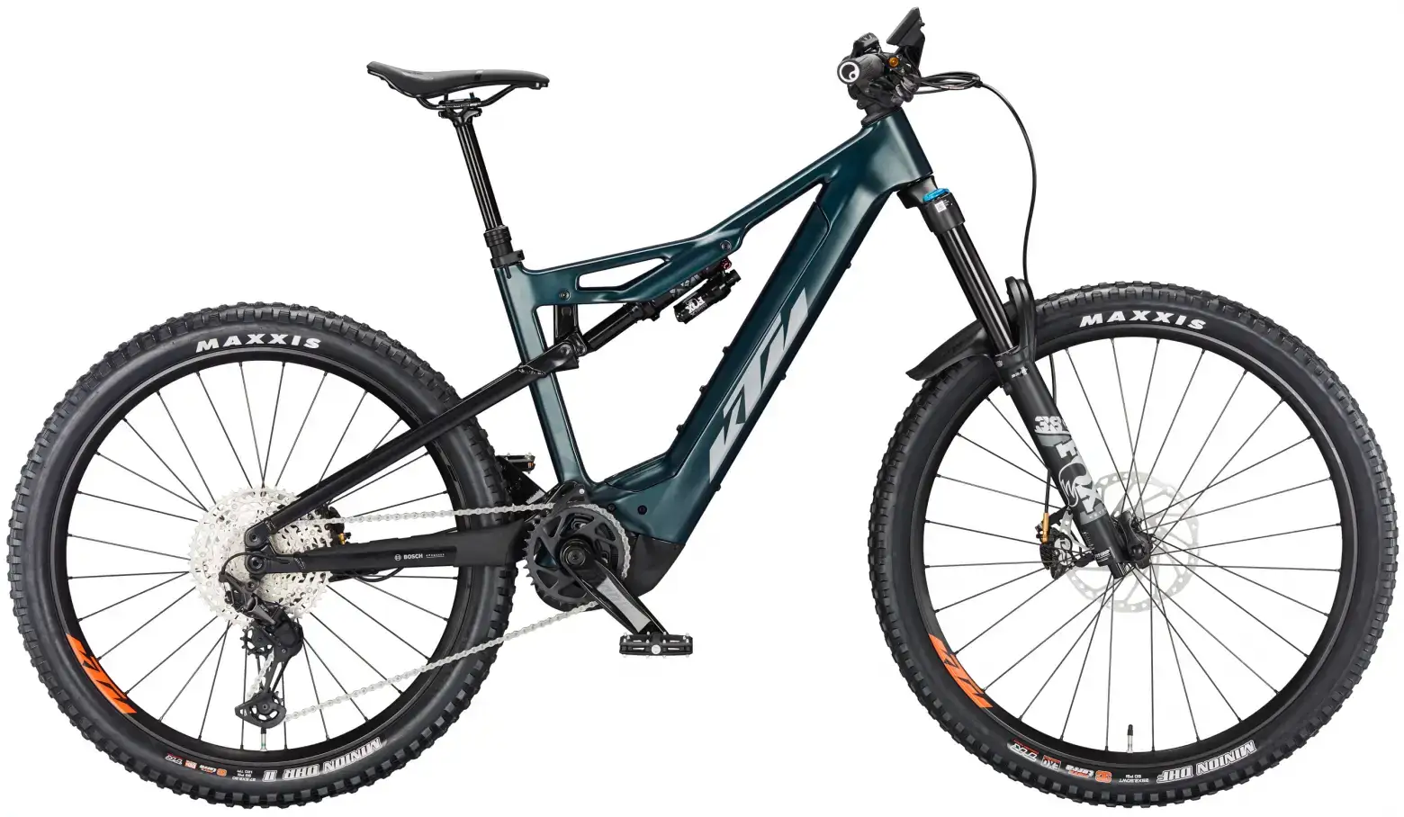 Ktm macina store prowler prestige 2020