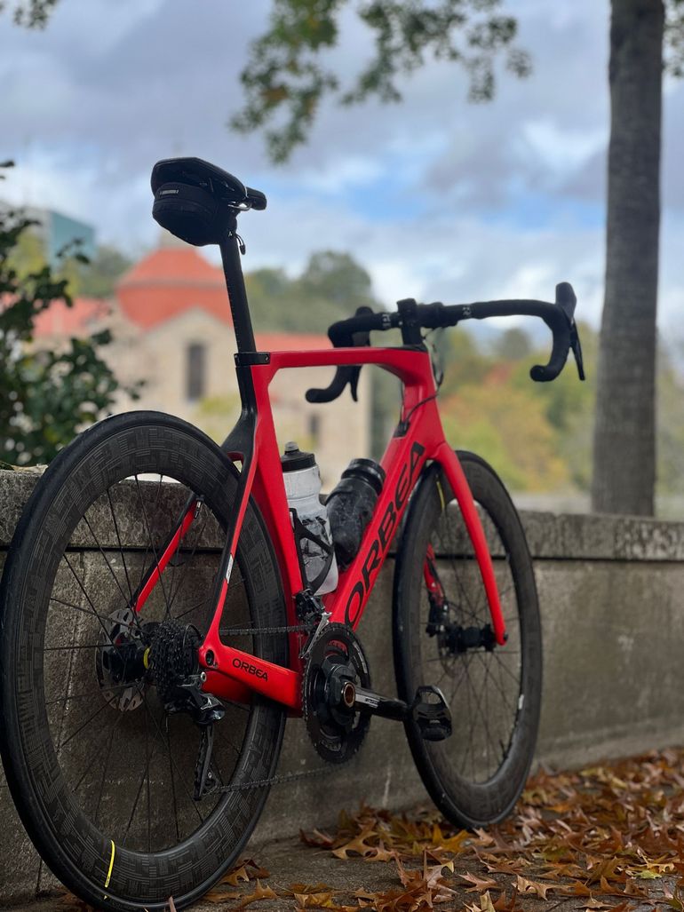 Orbea orca outlet aero 2020