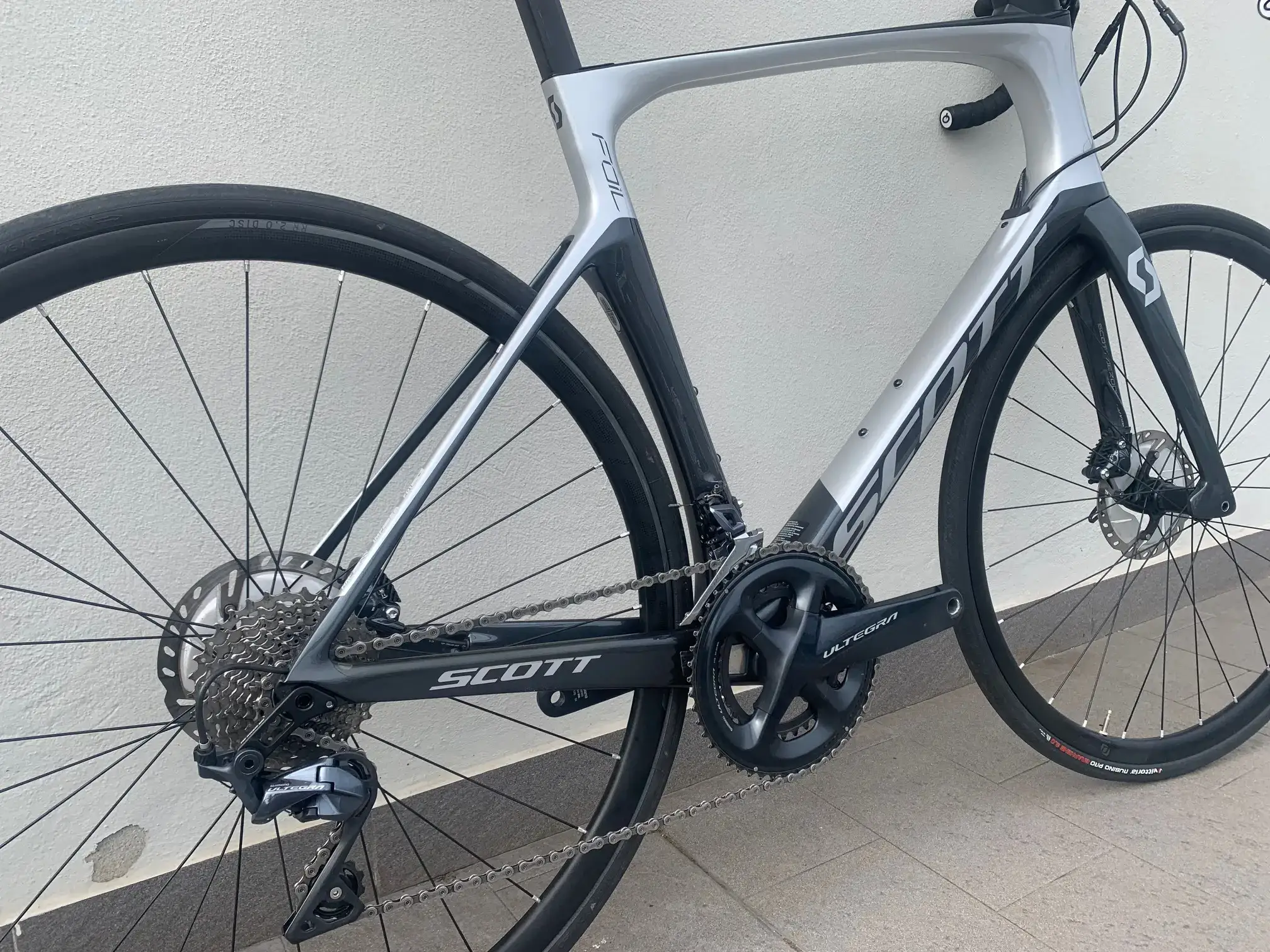 2019 scott foil online 20 disc