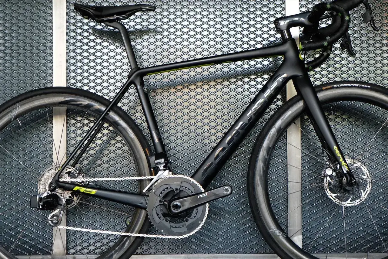 Cervelo r5 hot sale disc etap 2019