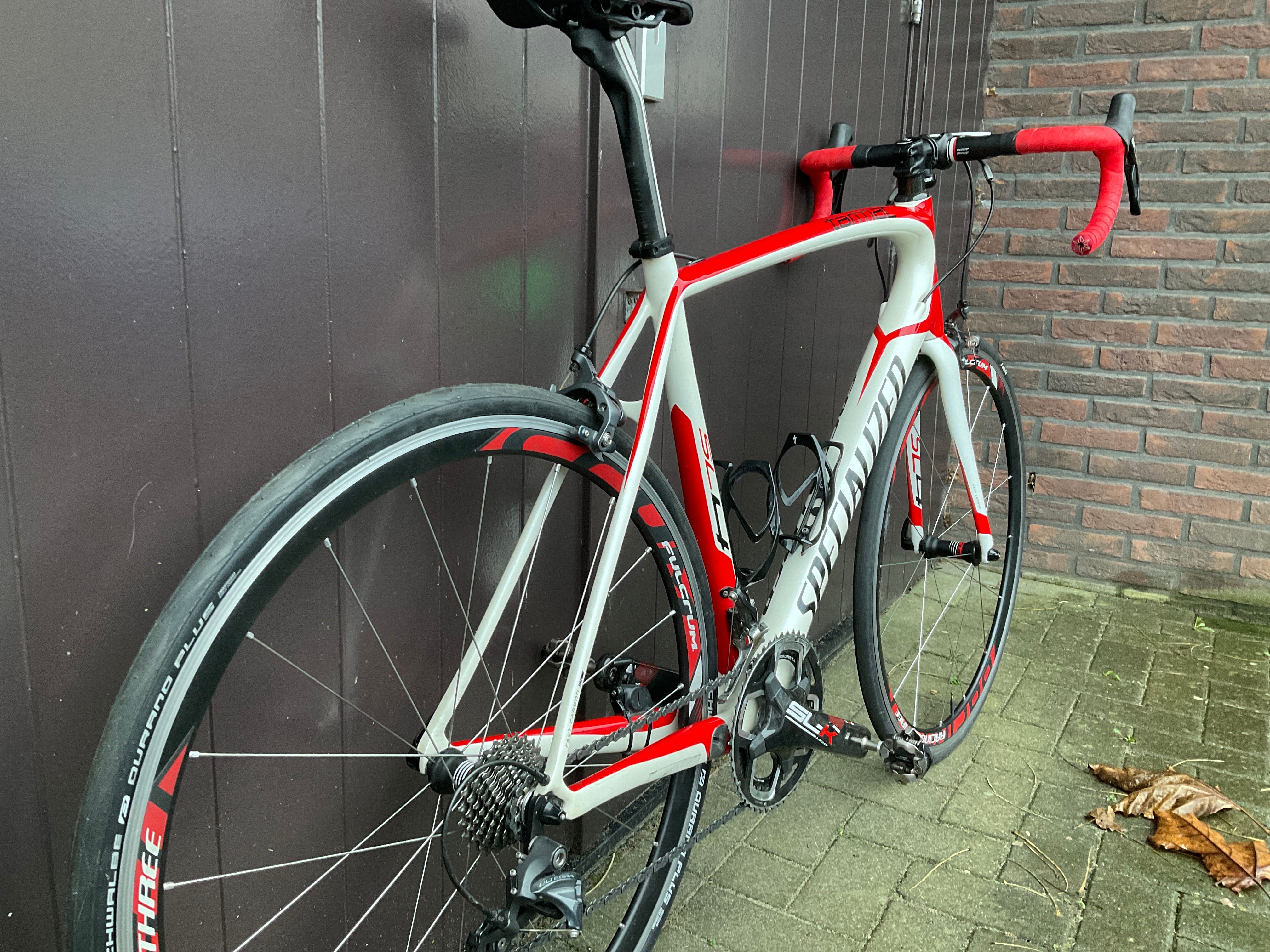 Specialized tarmac online sl4 expert