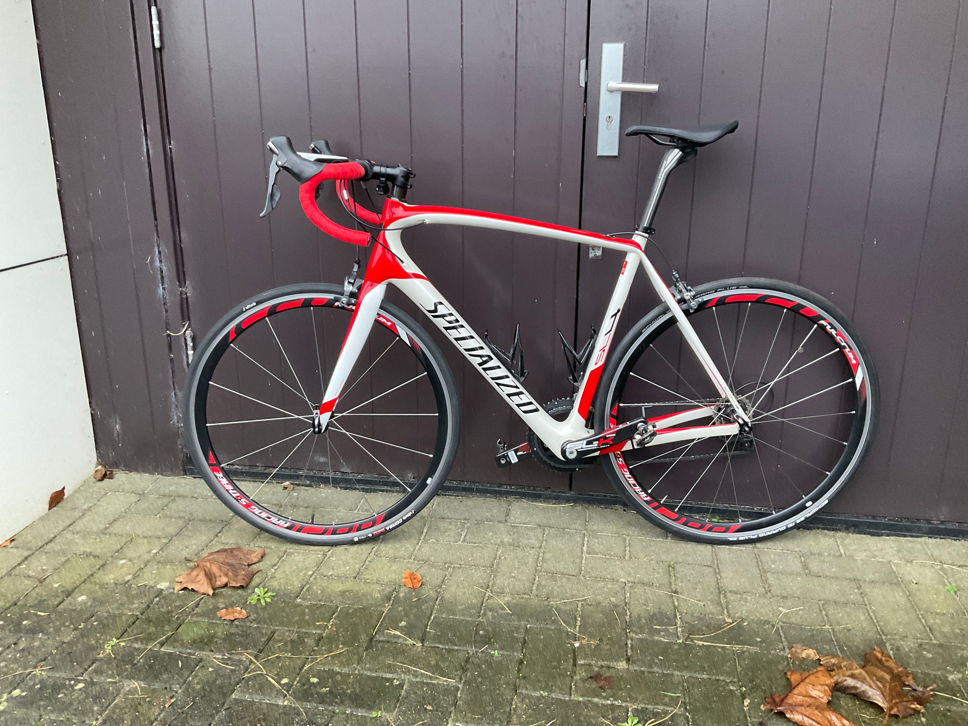 thumbnail image 2 of Specialized Tarmac SL2 & SL3 Steel Or Stainless Headset Bearings 2 of 13