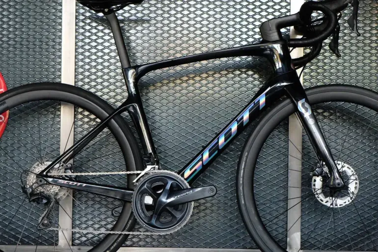 2020 scott foil sales 20