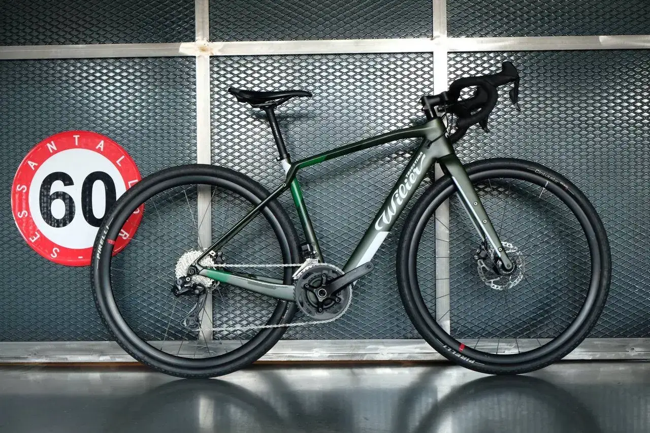 Wilier jena best sale hybrid 2021