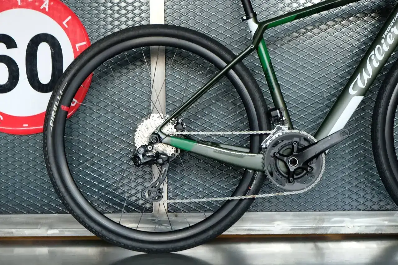 Jena hybrid online wilier