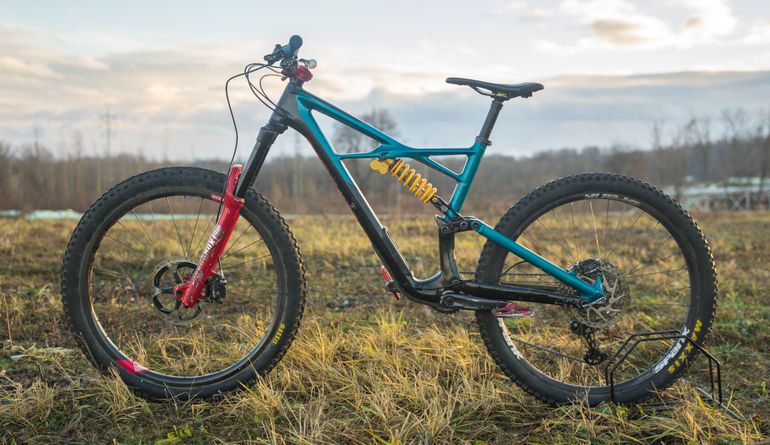 Specialized Enduro Elite used in L buycycle USA