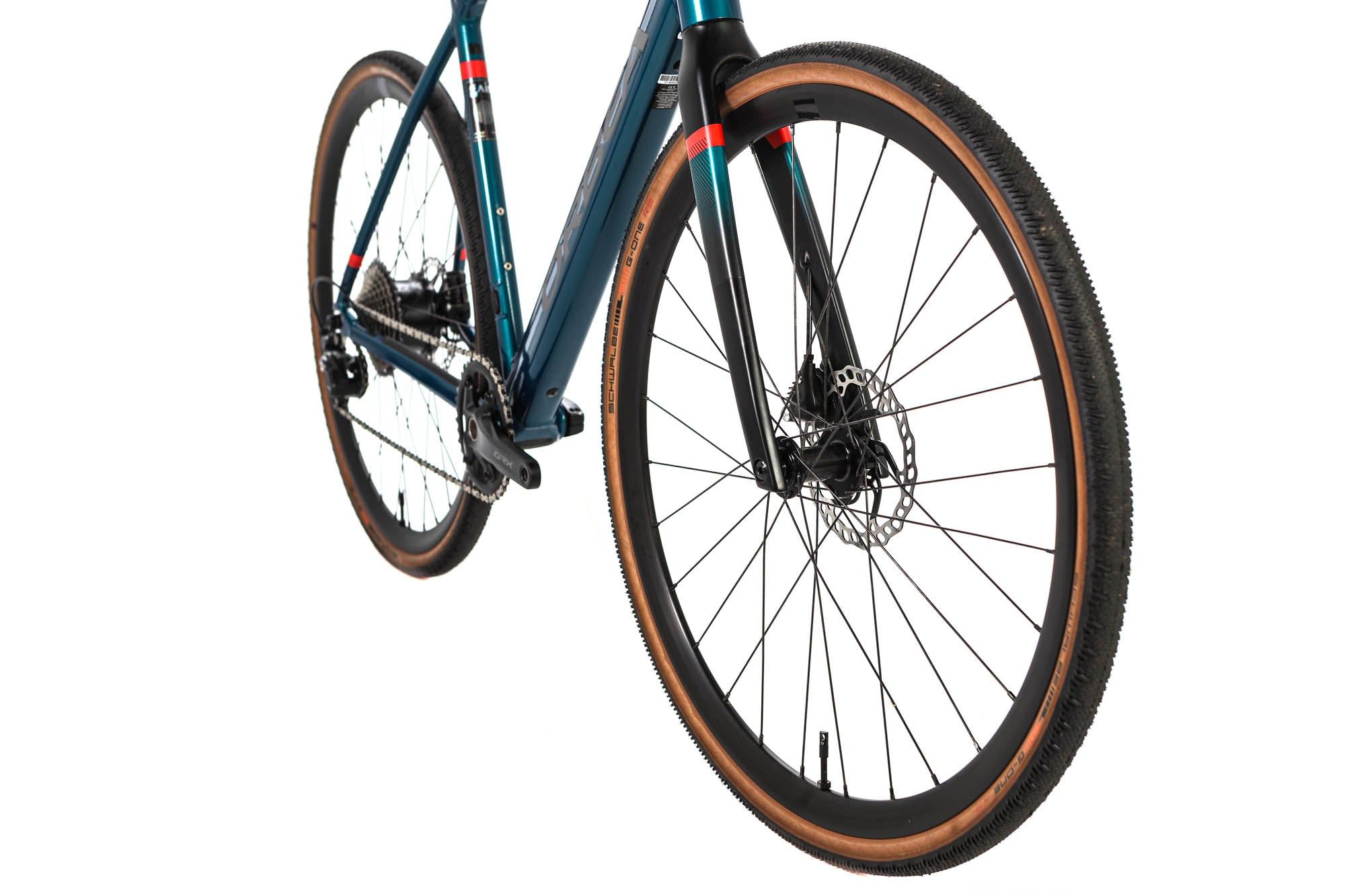 Orbea gain 2024 d30 2020