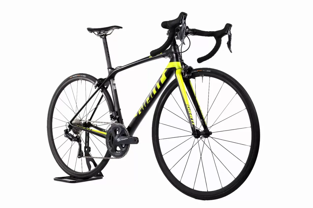 Giant tcr advanced 0 2024 2016