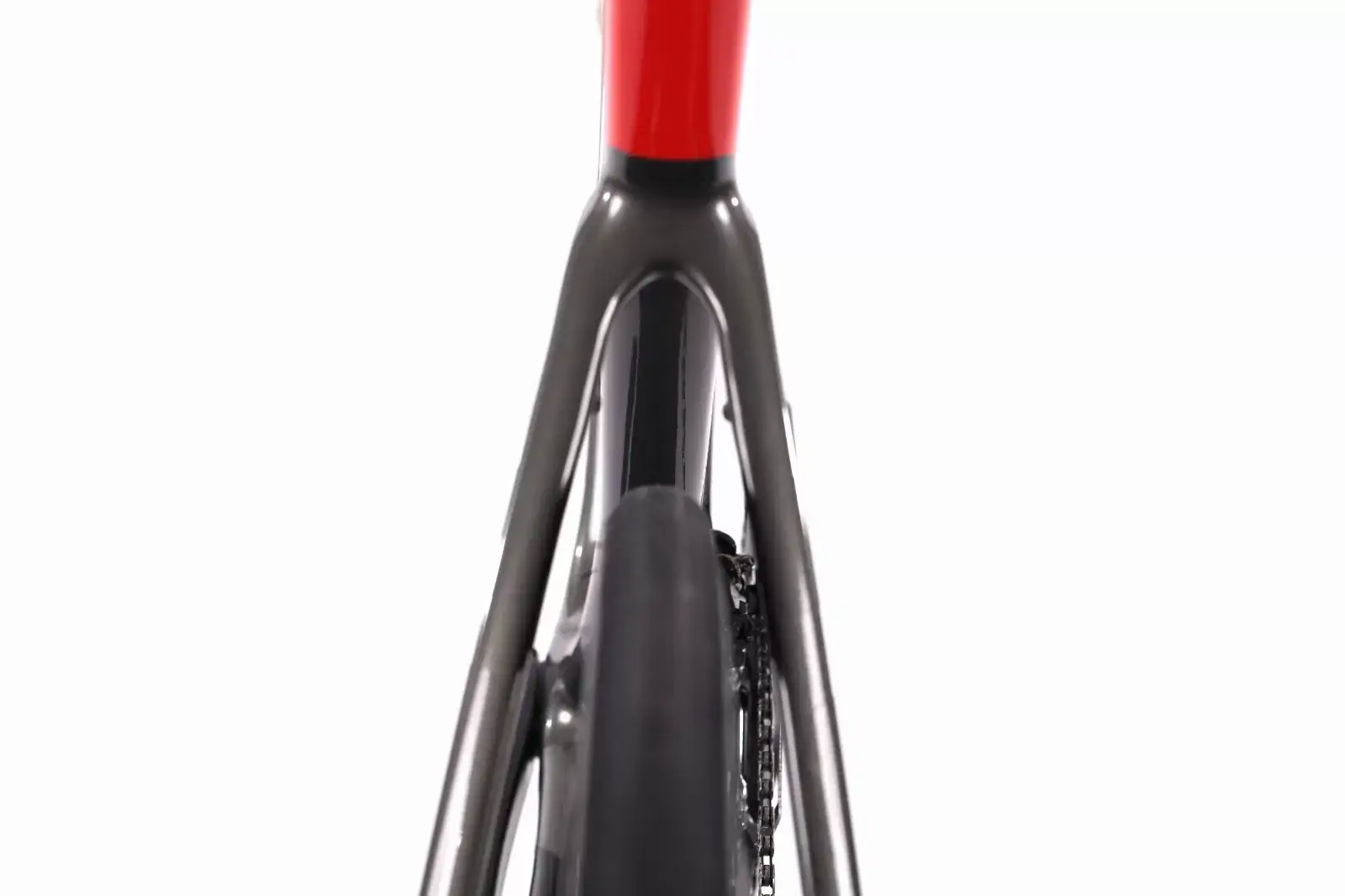 Giant best sale defy fork