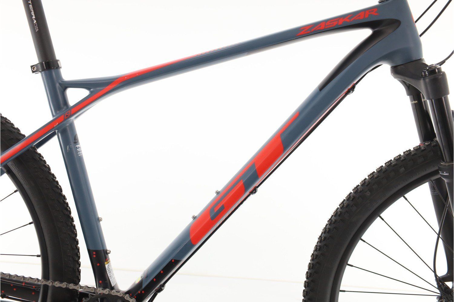 Gt zaskar discount carbon comp 2021