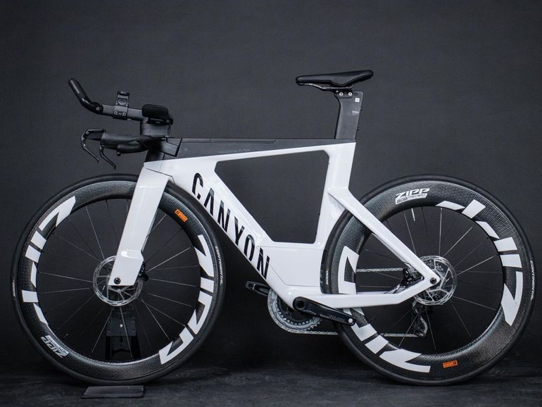 Canyon speed bike new arrivals