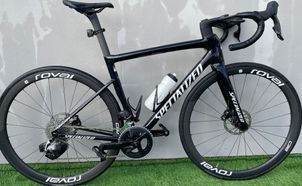 Specialized - Tarmac SL8, 2024