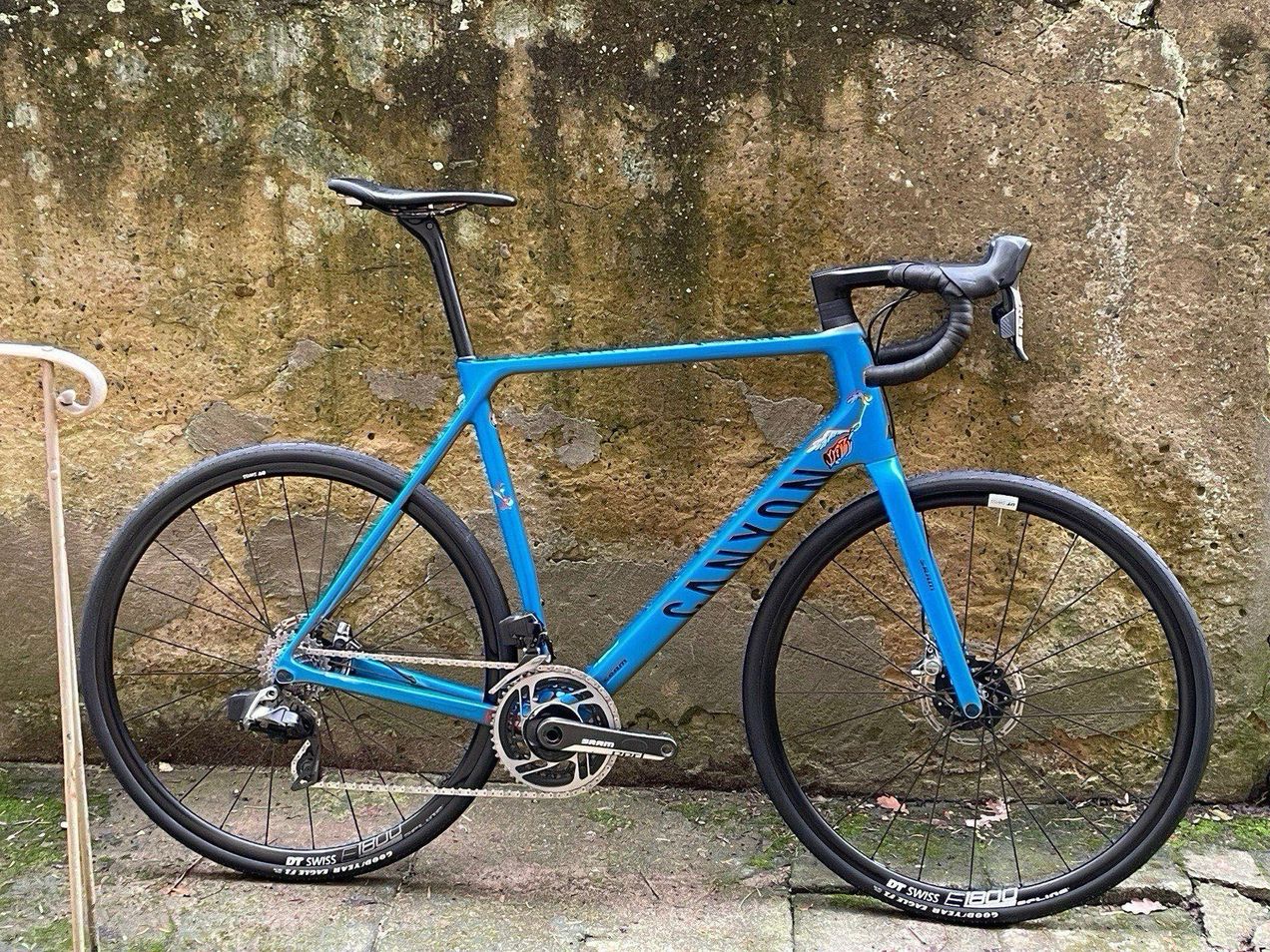 Endurace cf sl disc best sale 8.0 pro