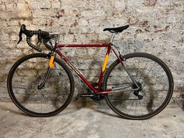 Gebrauchtes Cherubim R-2 2018 Road & Gravel