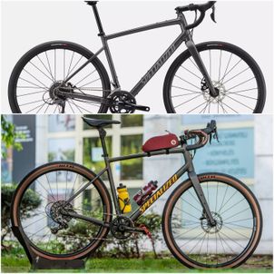 Specialized diverge base e5 store disc gravel bike 2021