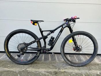 Cannondale Scalpel Carbon 2 2022 MTB usato