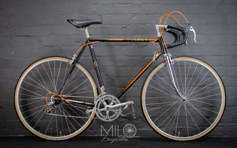 Used Peugeot PH11 1984 Road & Gravel — image 1 of 5