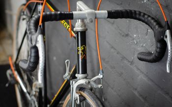 Used Peugeot PH11 1984 Road & Gravel — image 5 of 5