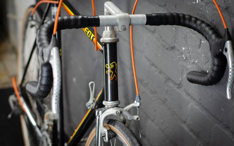 Used Peugeot PH11 1984 Road & Gravel — image 5 of 5
