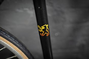 Used Peugeot PH11 1984 Road & Gravel — image 4 of 5