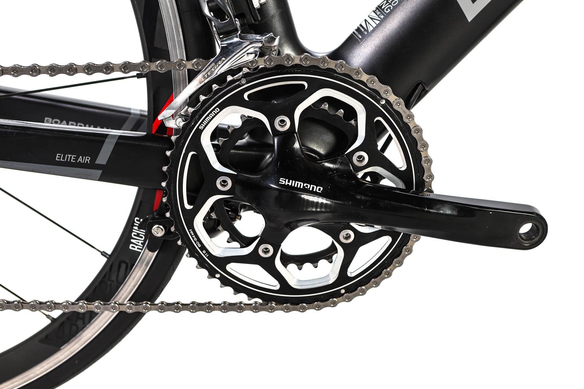 Boardman crankset store