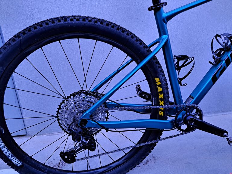 Giant xtc advanced discount 29er 2 2021