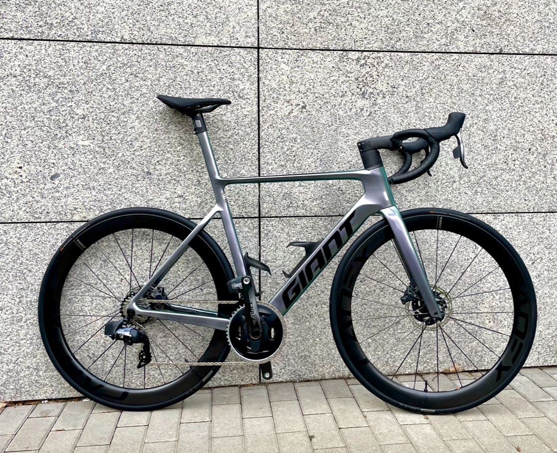 Giant Propel, Advanced SL 1 used in 54 cm | buycycle USA