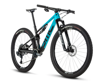 Käytetty BMC Fourstroke 01 ONE 2023 Mountainbike — kuva 2 / 3