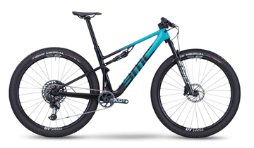 Used BMC Fourstroke 01 ONE 2023 MTB