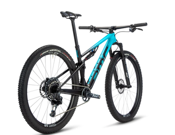 Käytetty BMC Fourstroke 01 ONE 2023 Mountainbike — kuva 3 / 3