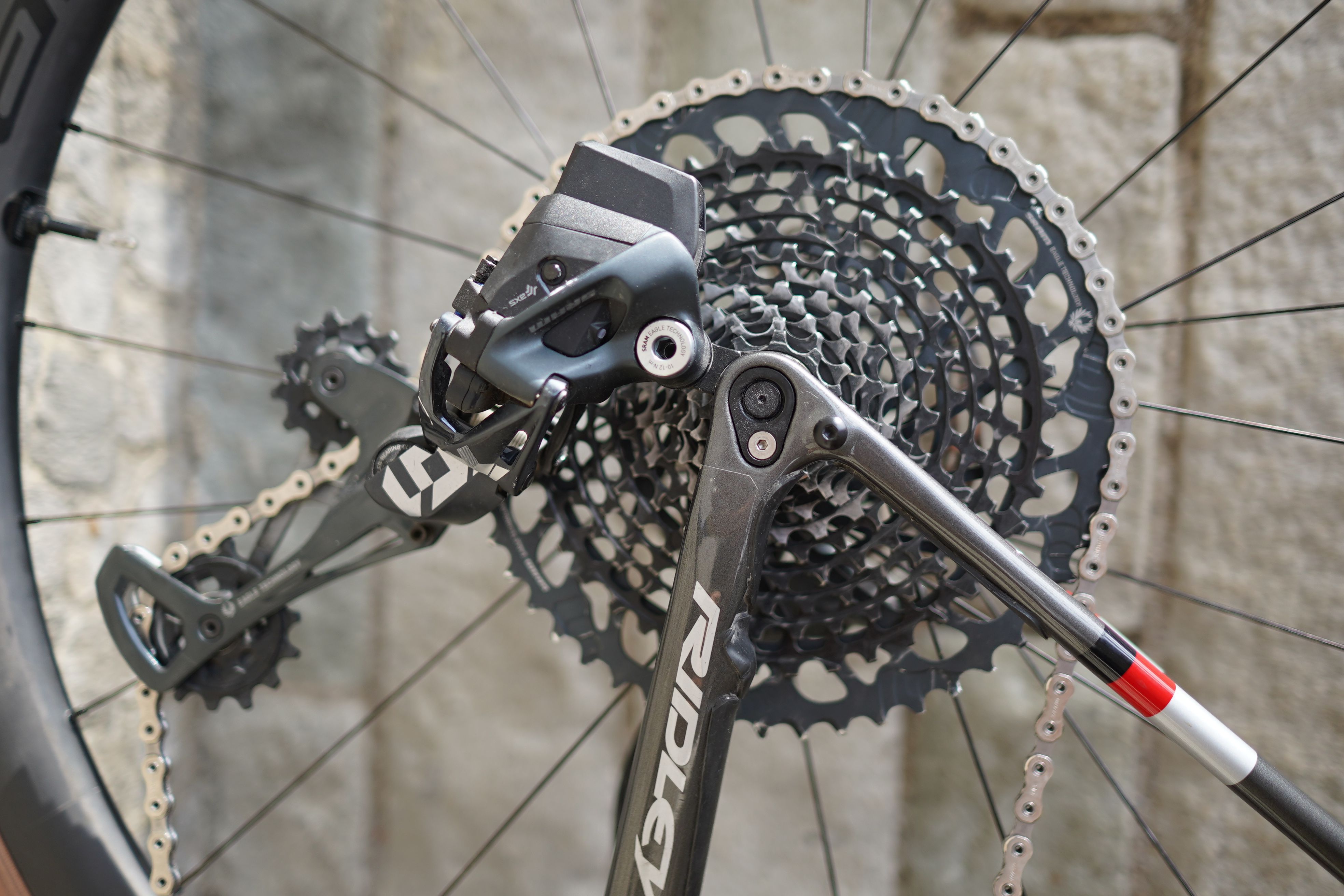 Sram sales etap mountain