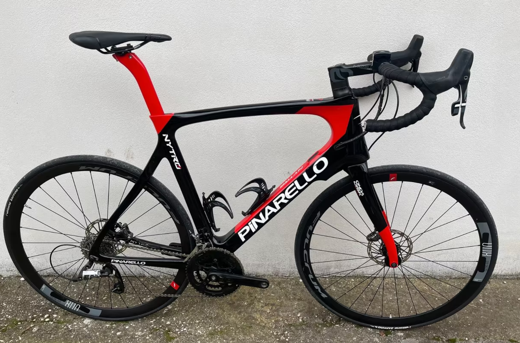 Pinarello nytro best sale 2021 prix