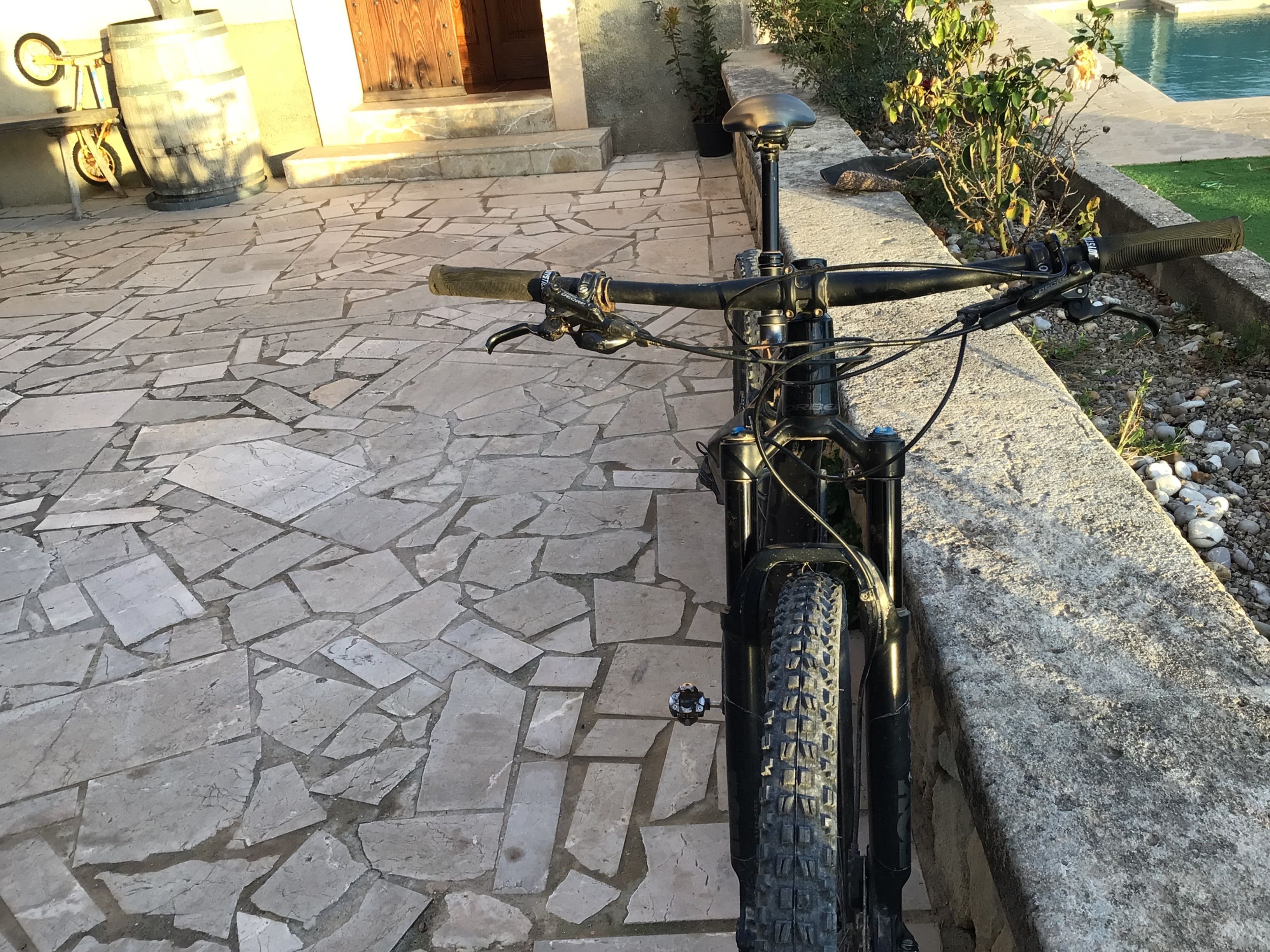 Orbea oiz 29 m20 tr online 2021