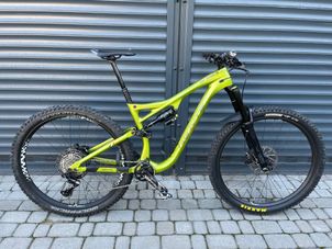 Whyte - S-150C RS v2, 2020