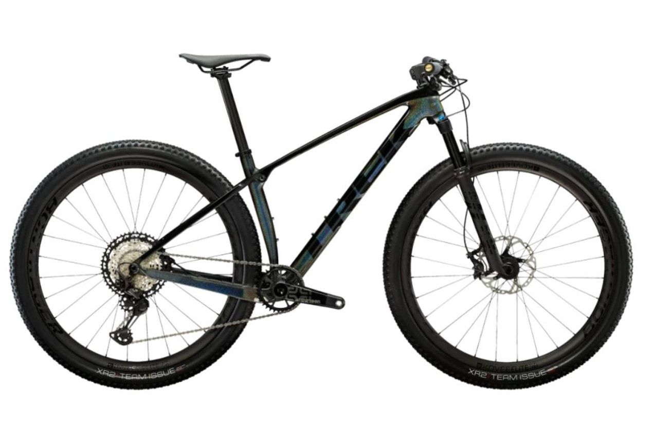 Trek Procaliber Frameset used in M buycycle