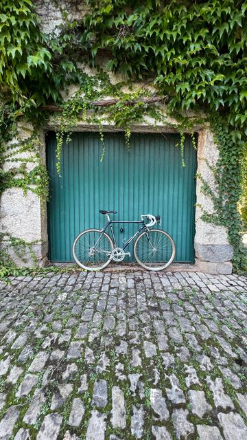 Used Fausto Coppi Campagnolo 1976 Road & Gravel, Blue — image 2 of 12