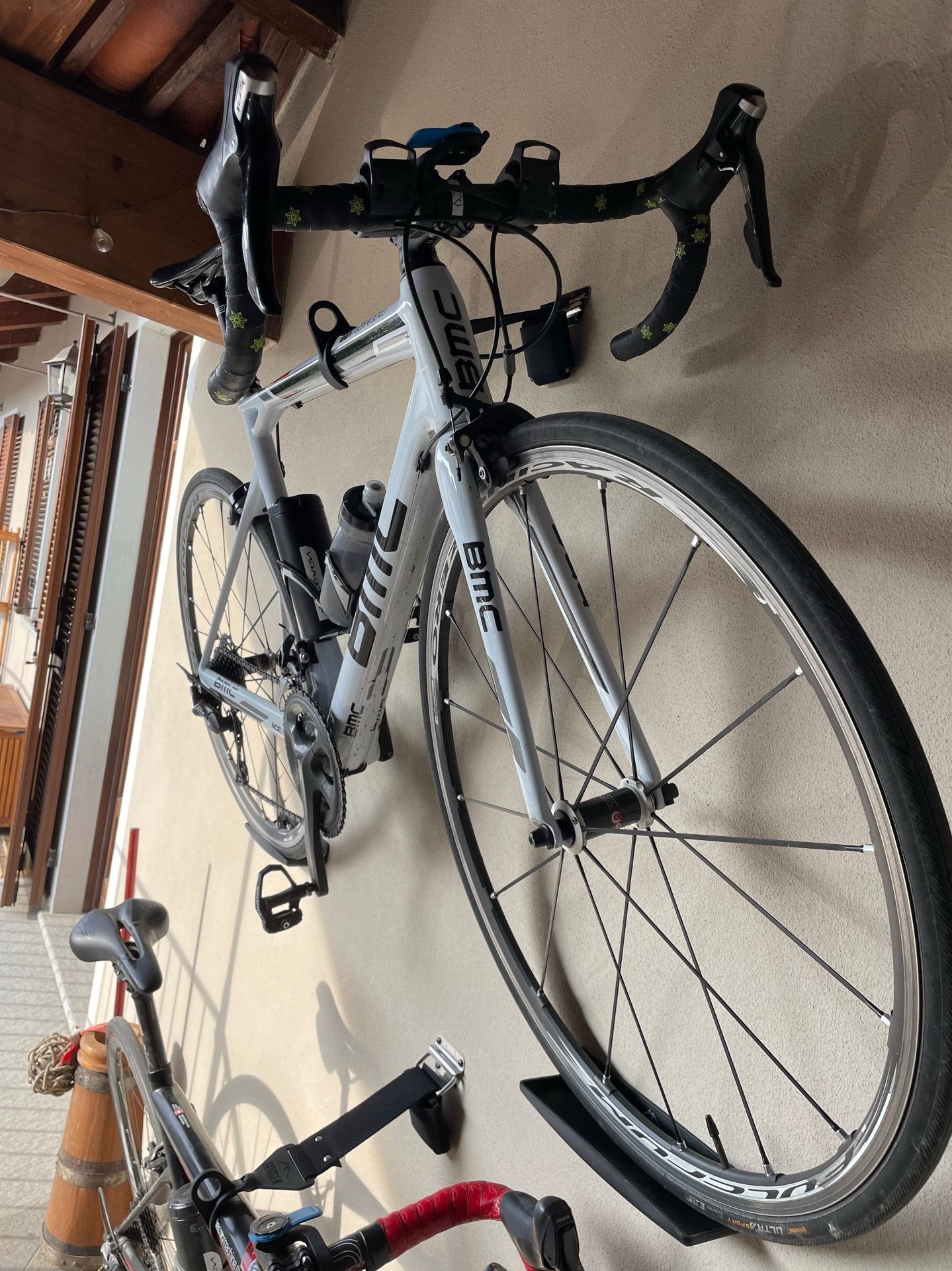 Bmc slr03 2024 2019