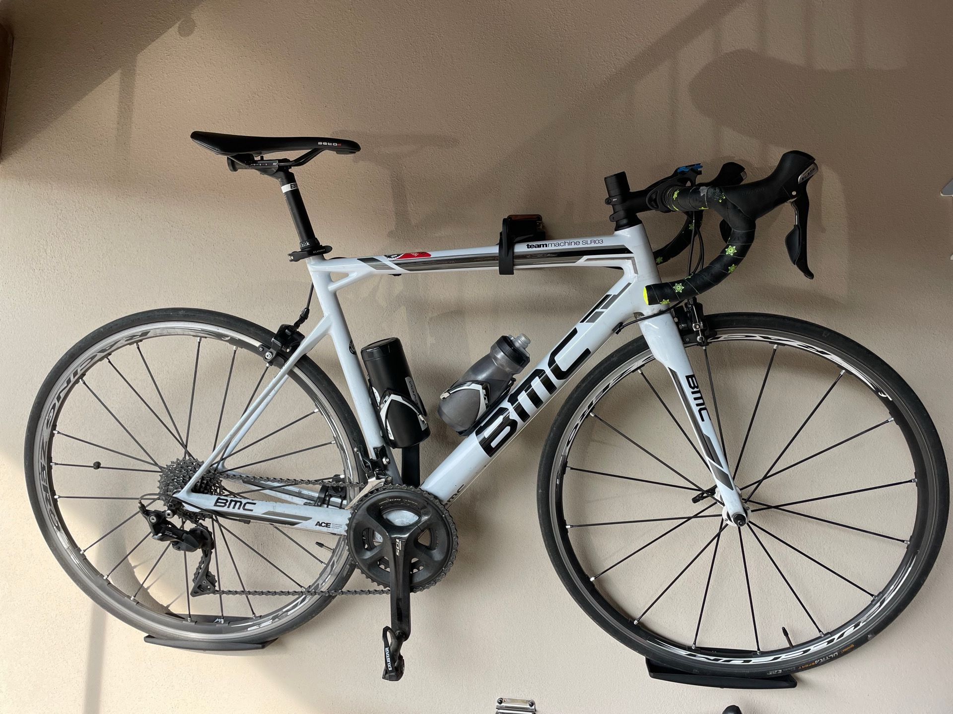 Bmc best sale slr03 2019