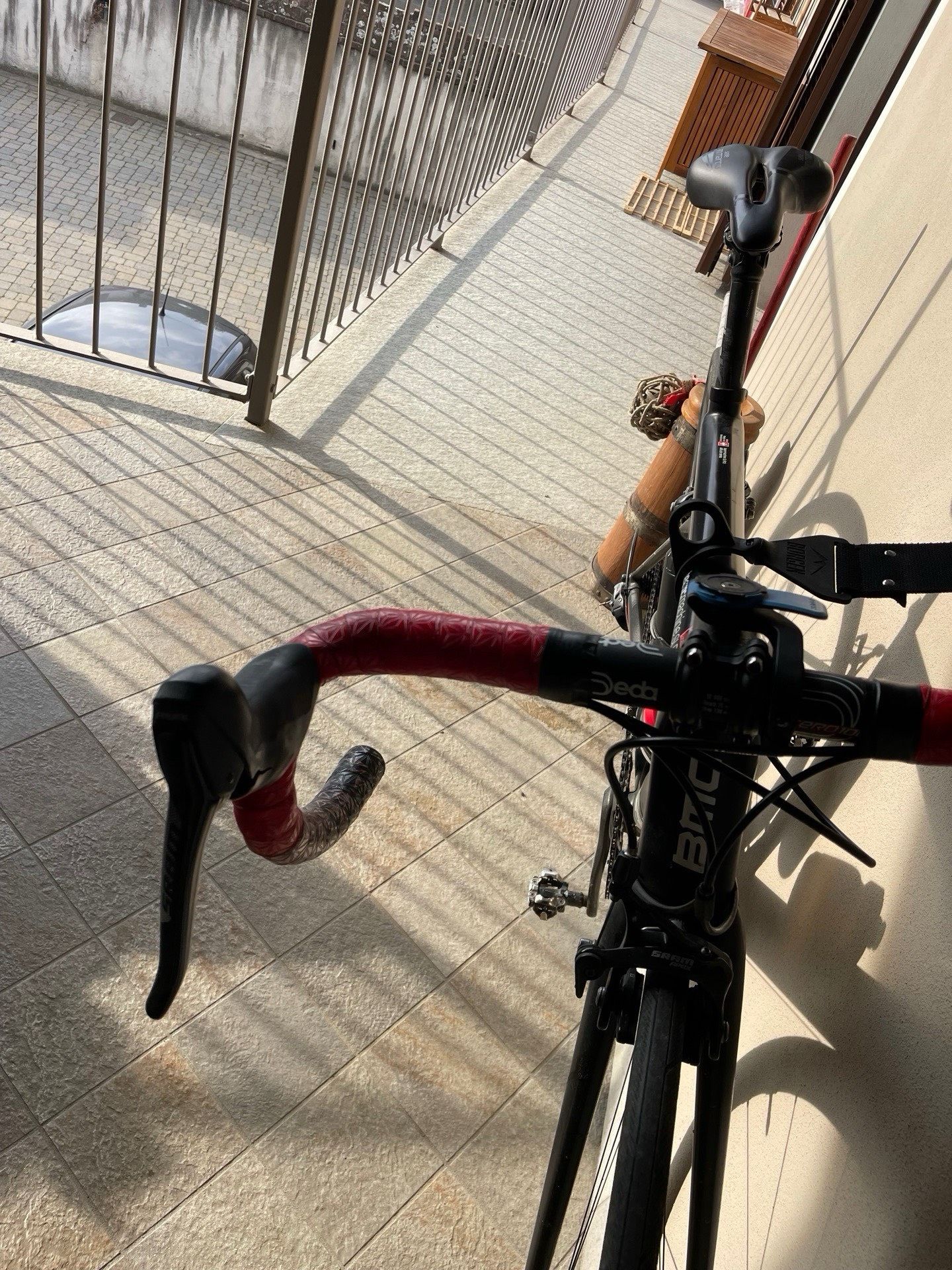 Bmc discount slr03 2019