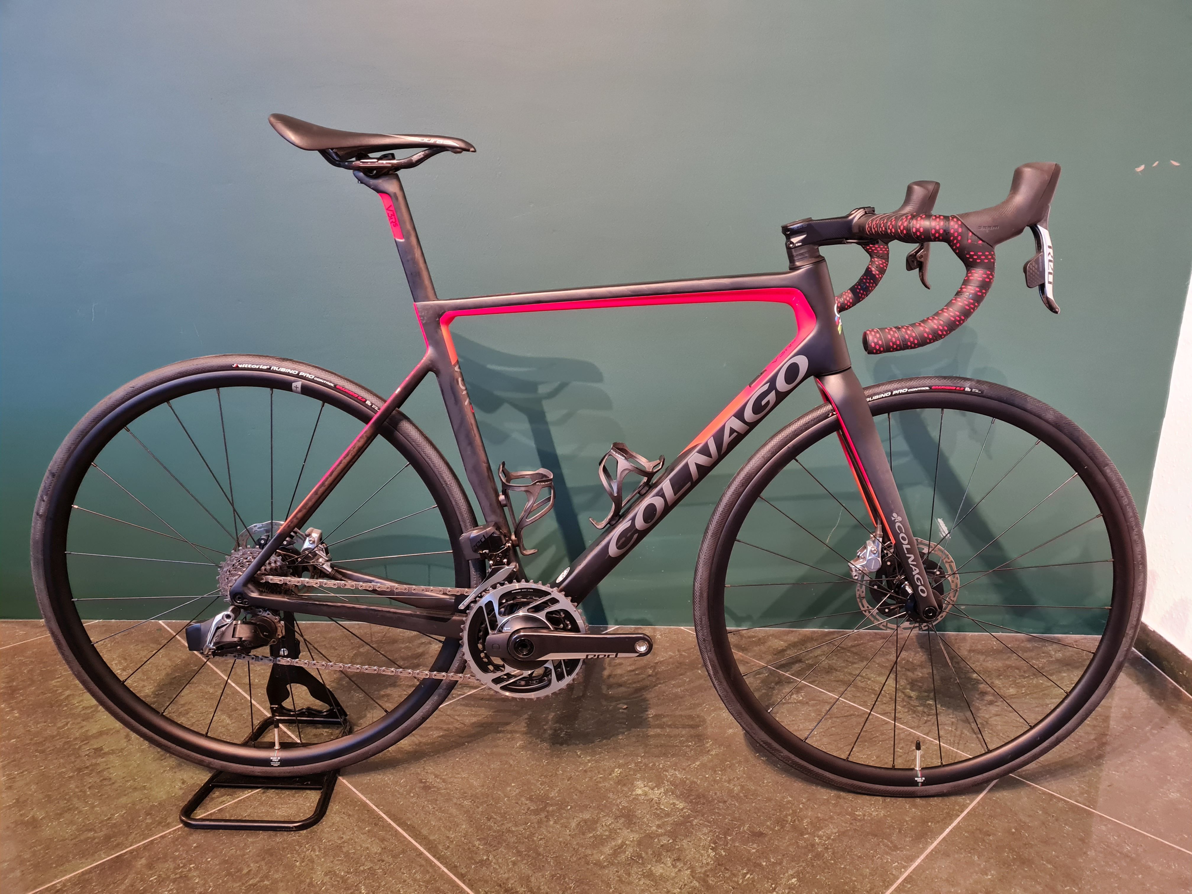 Rs store v3 bike