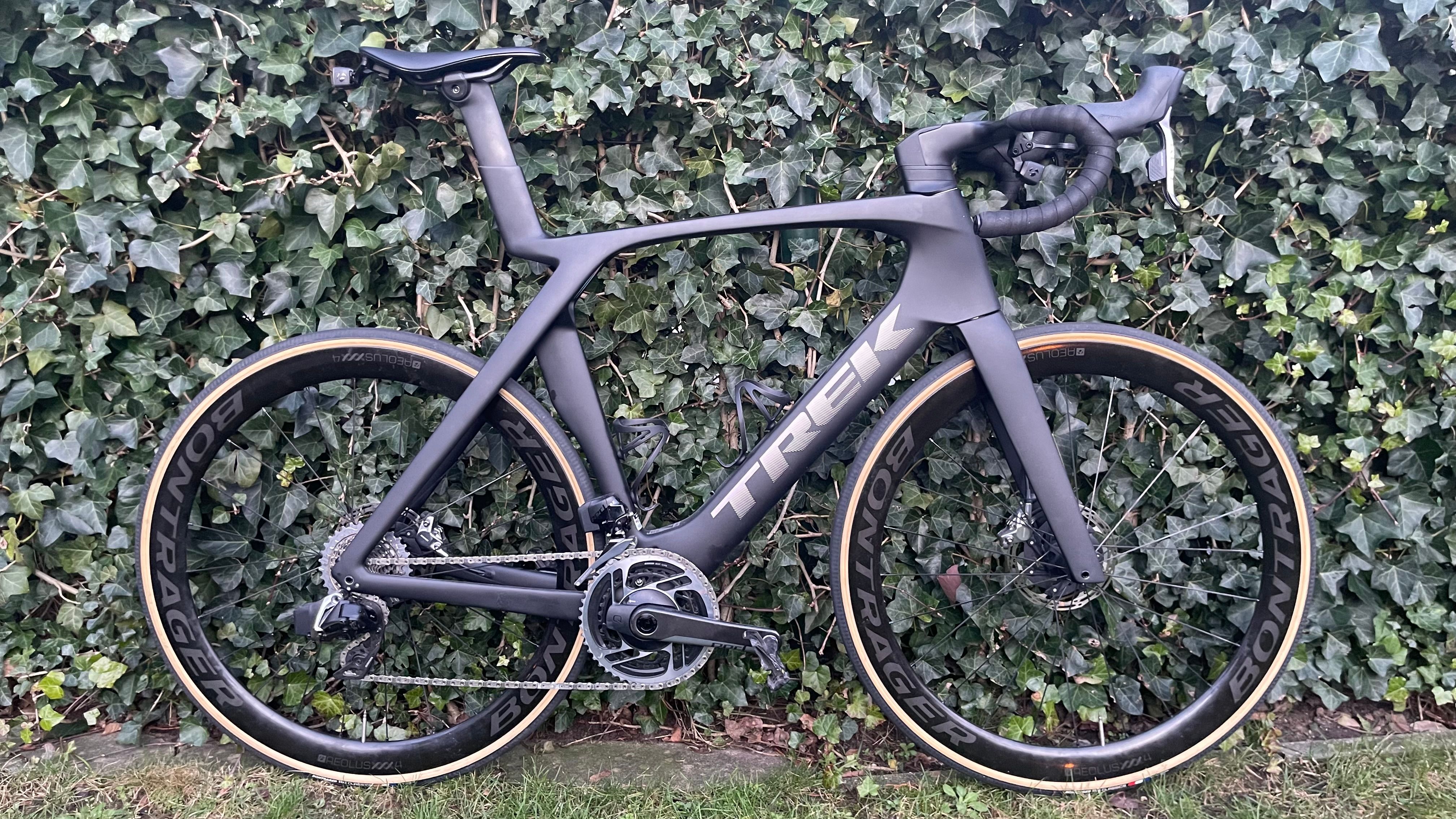 Trek madone slr 9 sales etap