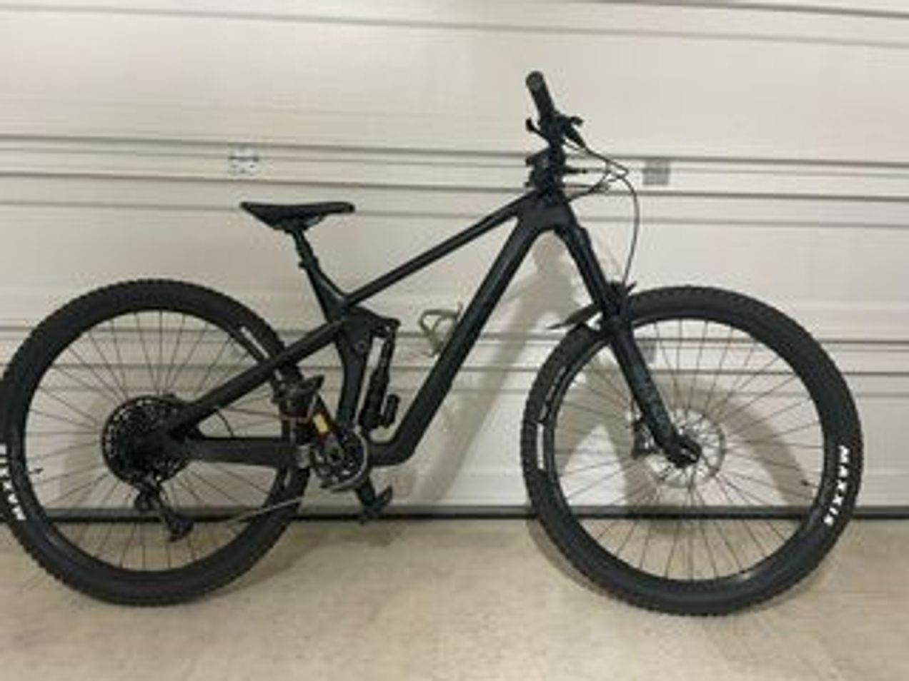 Canyon strive best sale 7.0